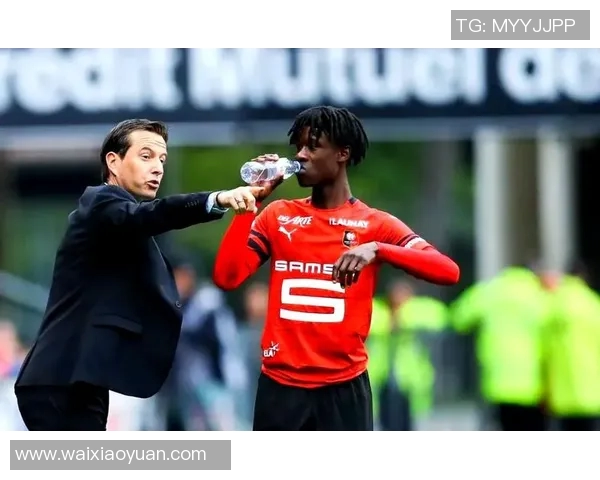 五大联赛新星崛起榜单全面解析未来足坛潜力巨星