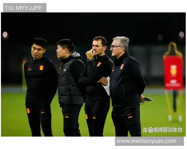 战术创新与教练变革如何激发世界杯新活力
