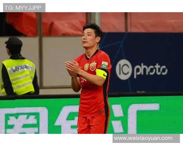 武磊社媒发声正面回应争议事件表达真实心声引发热议