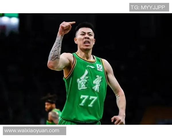 突发消息 CBA宣布核心球员离队 球迷纷纷送别感叹难舍