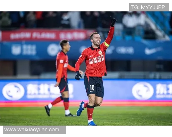 今日焦点战揭幕中超激战两强对决期待上演精彩攻防大战