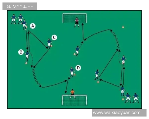传球成功率与射门效率分析揭示足球比赛中的关键技术表现