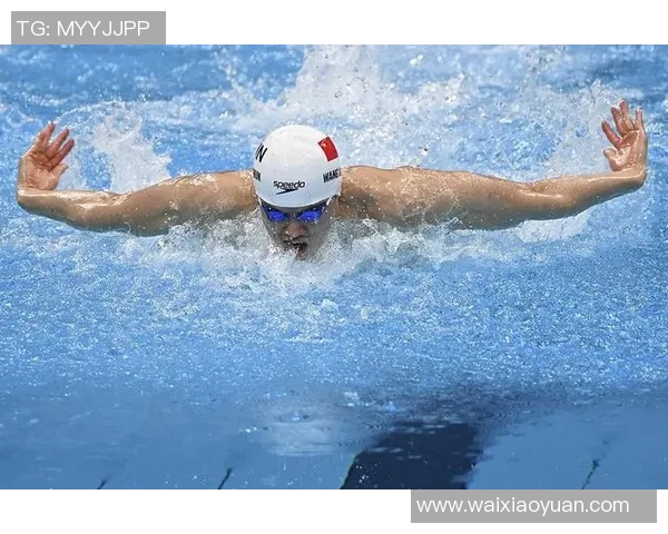 奥运会游泳项目技术动作优化研究与提升策略分析