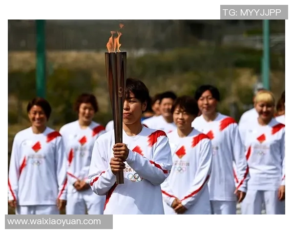 奥运火炬传递趣闻 奥运火炬传递趣闻