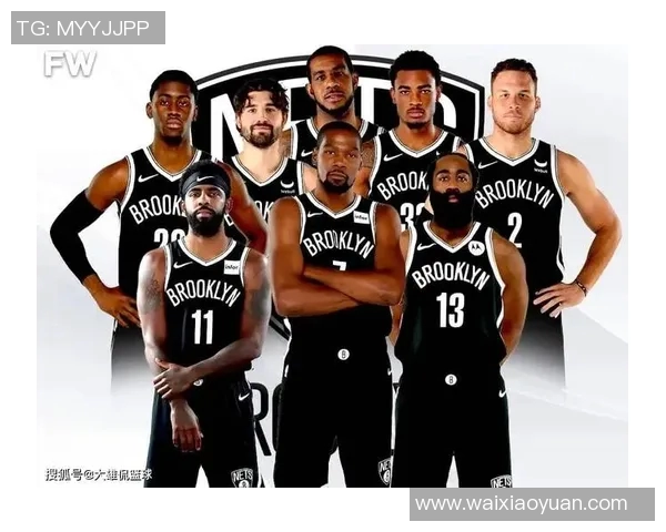 NBA球队关键球员表现数据及影响分析
