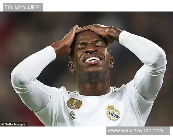 维尼修斯社媒发声回应争议事件 维尼修斯社媒发声回应争议事件