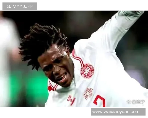 赛后评分出炉：C罗成最大亮点！