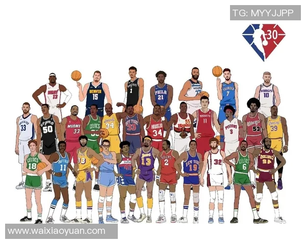 NBA历史顶级中锋技术特点及影响力 NBA历史顶级中锋技术特点及影响力