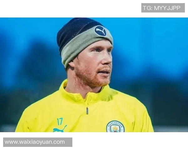 战术拆解：德布劳内为何能掌控比赛节奏？