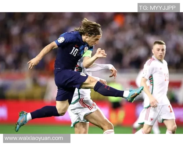 五年对比：莫德里奇数据全面进化！