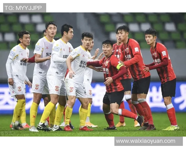 中国中卫加盟韩国K联赛，签约两年