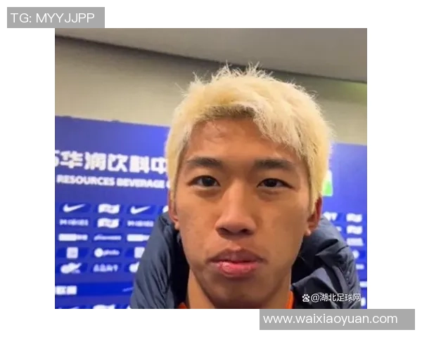 中超赛后采访爆金句，引全场大笑