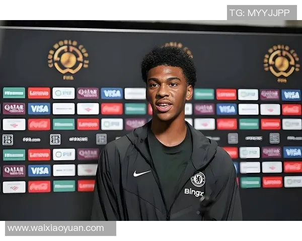 英超背后的故事：从少年到巨星之路