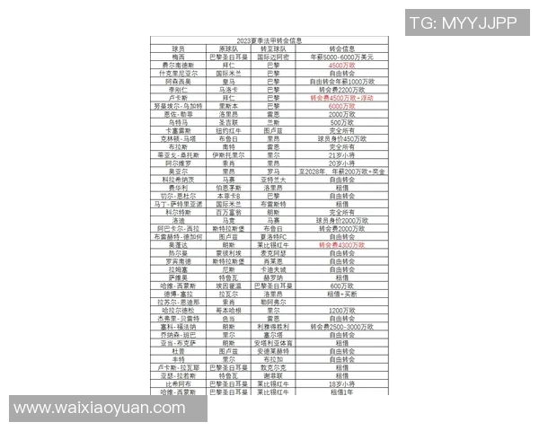 球员评分系统大比拼：评分标准全解析