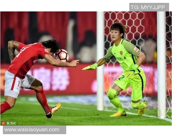 中超焦点战:广州VS北京战术解读 中超焦点战:广州VS北京战术解读